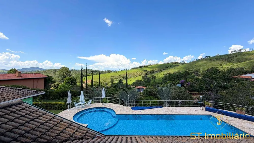 Chácara, 7 quartos, 4326 m² - Foto 8