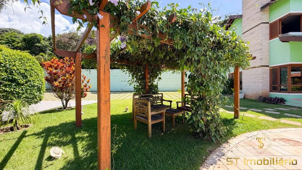 Chácara, 7 quartos, 4326 m² - Foto 11
