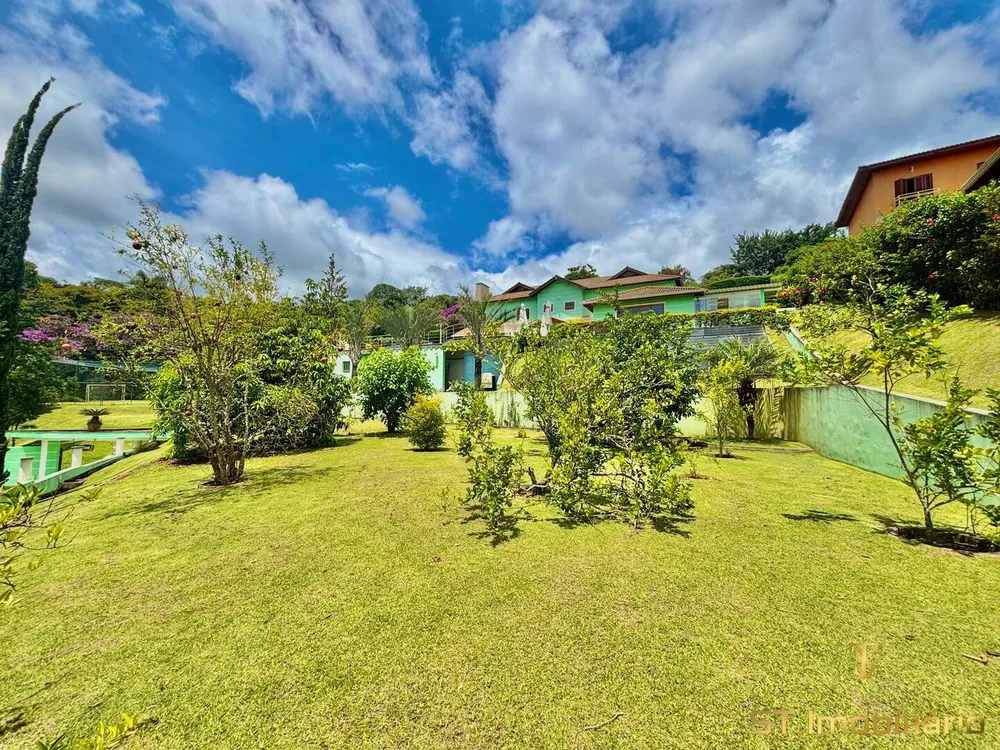 Chácara, 7 quartos, 4326 m² - Foto 2