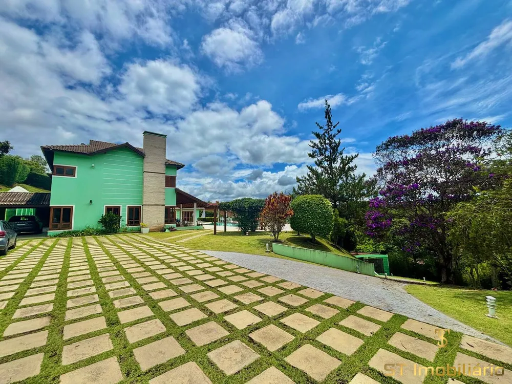 Chácara, 7 quartos, 4326 m² - Foto 12