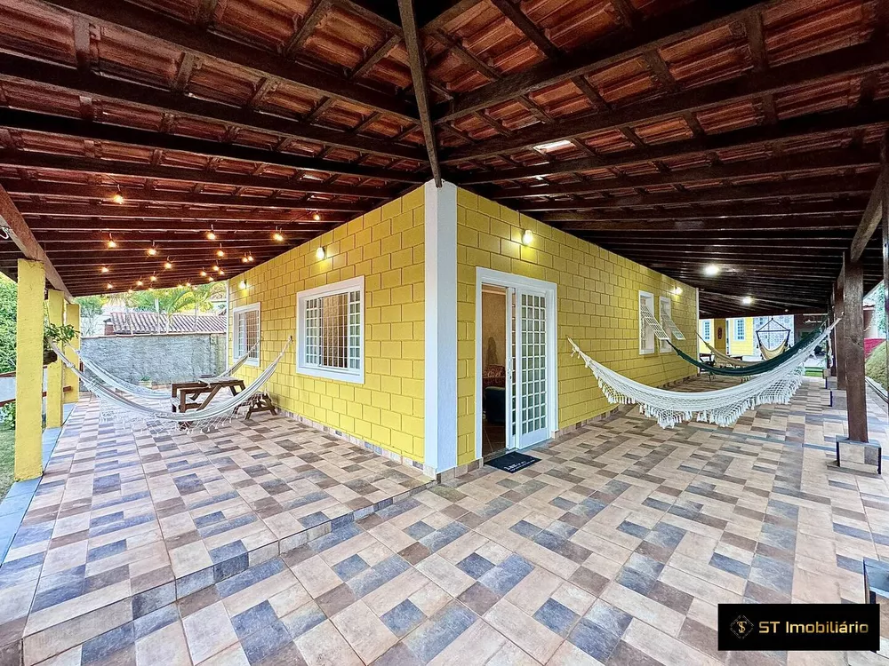 Fazenda à venda com 3 quartos, 260m² - Foto 2