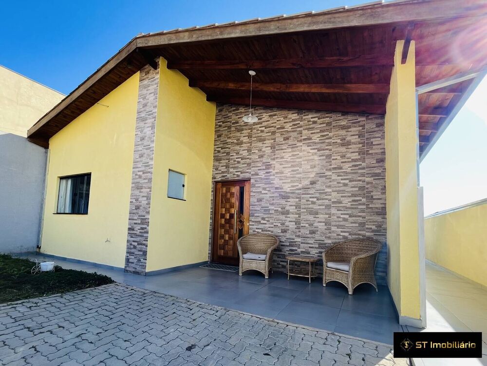 Casa de Condomínio, 2 quartos - Foto 3