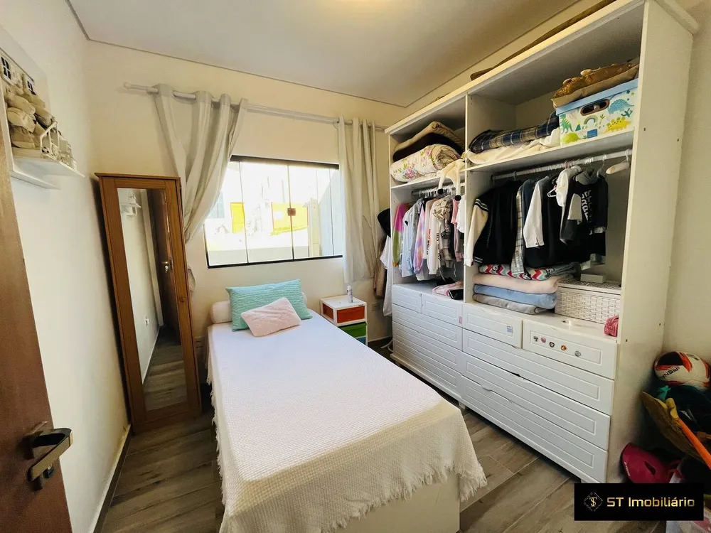 Casa de Condomínio, 2 quartos - Foto 4