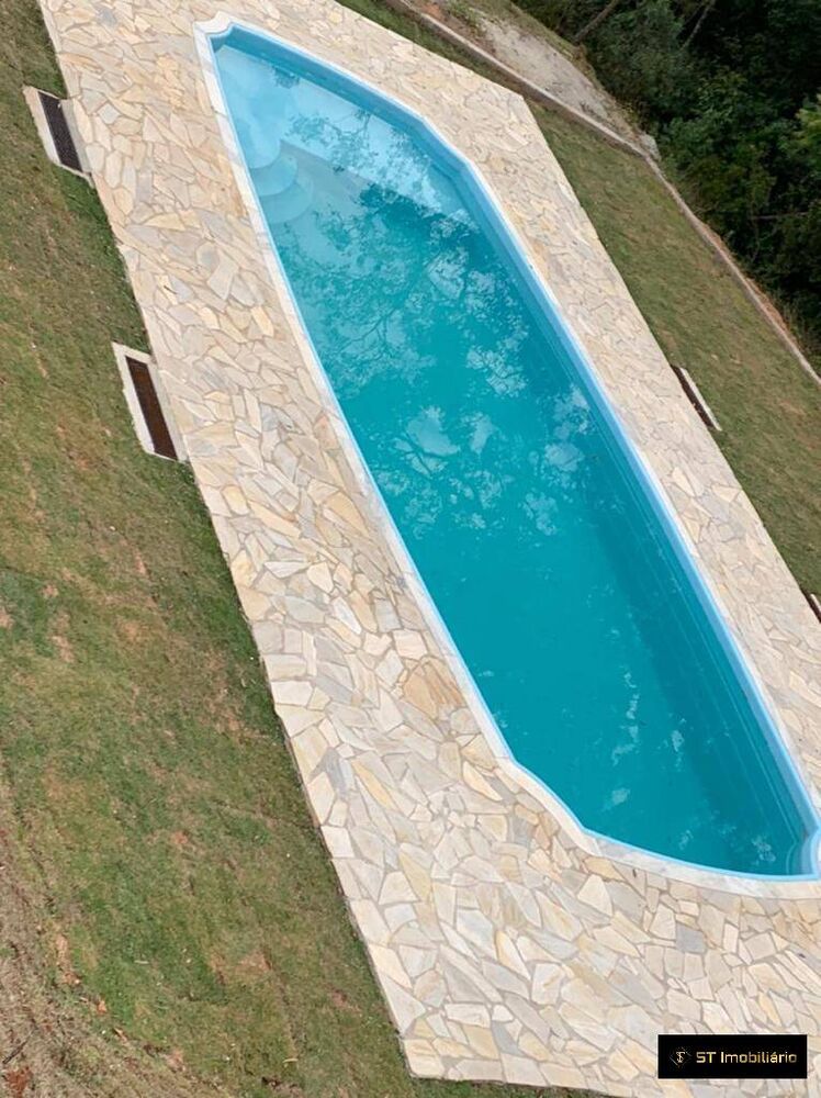 Casa de Condomínio, 2 quartos - Foto 4