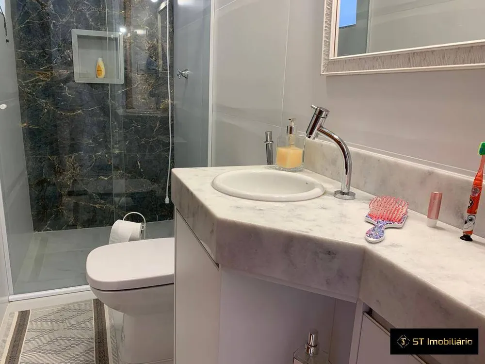 Casa de Condomínio, 2 quartos - Foto 8