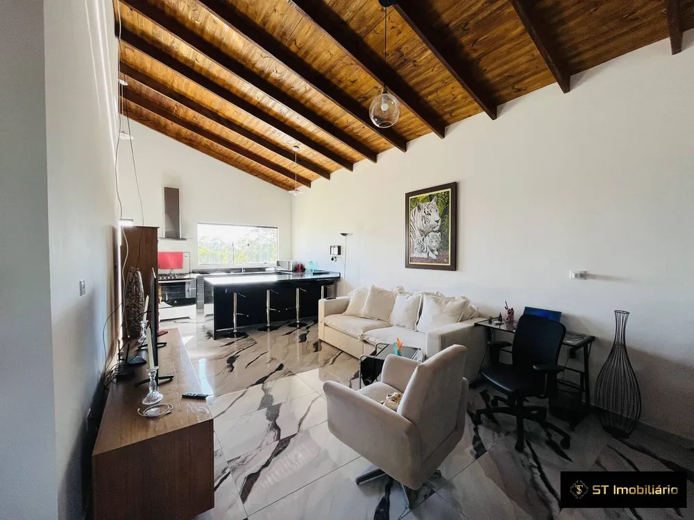 Casa de Condomínio, 2 quartos - Foto 6