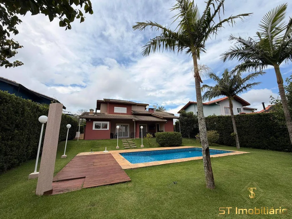 Casa, 254 m² - Foto 16