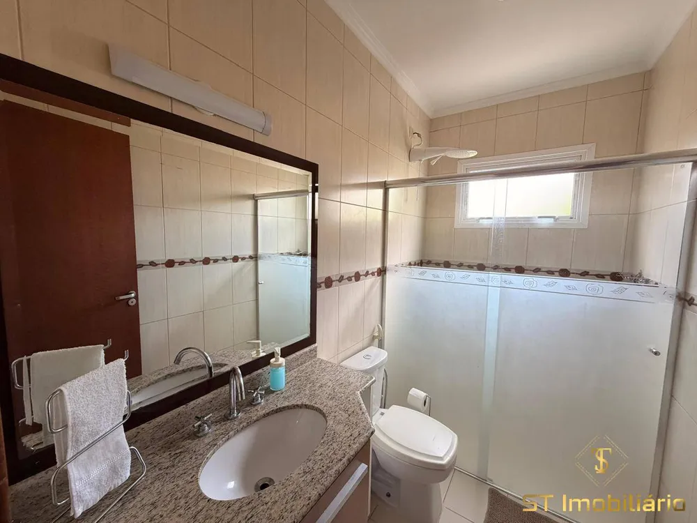 Casa, 254 m² - Foto 10