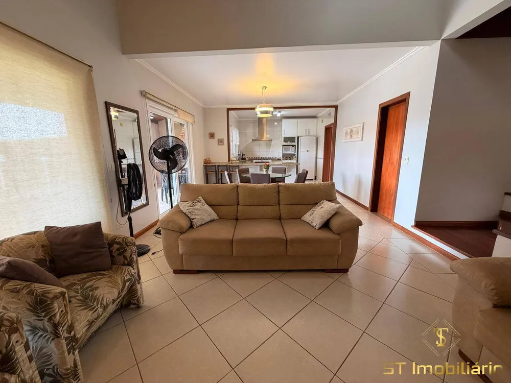 Casa, 254 m² - Foto 8