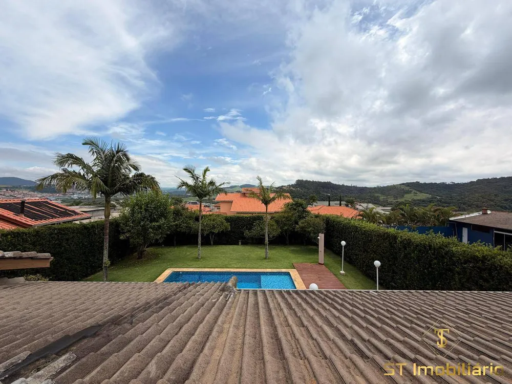 Casa, 254 m² - Foto 12
