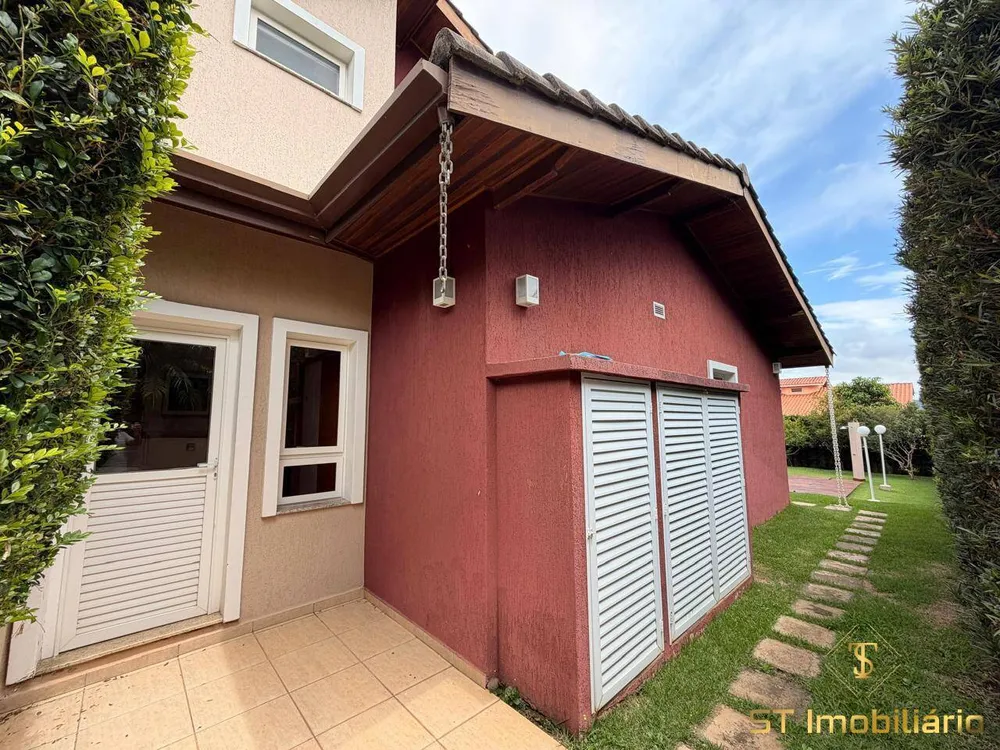 Casa, 254 m² - Foto 15