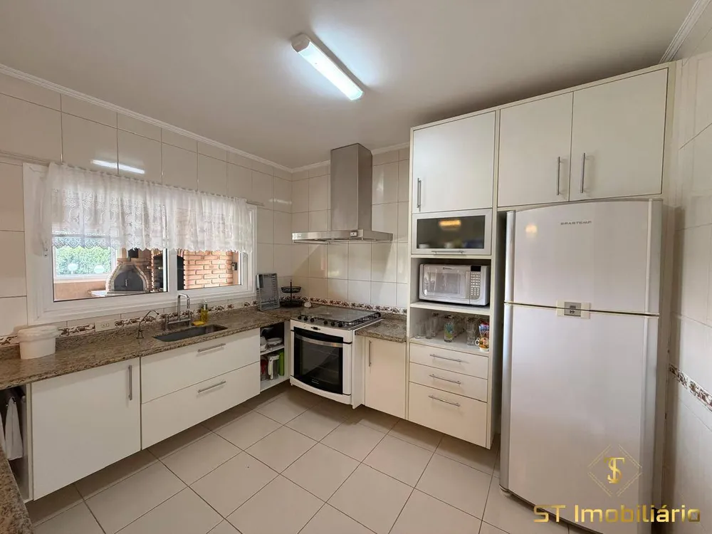 Casa, 254 m² - Foto 7