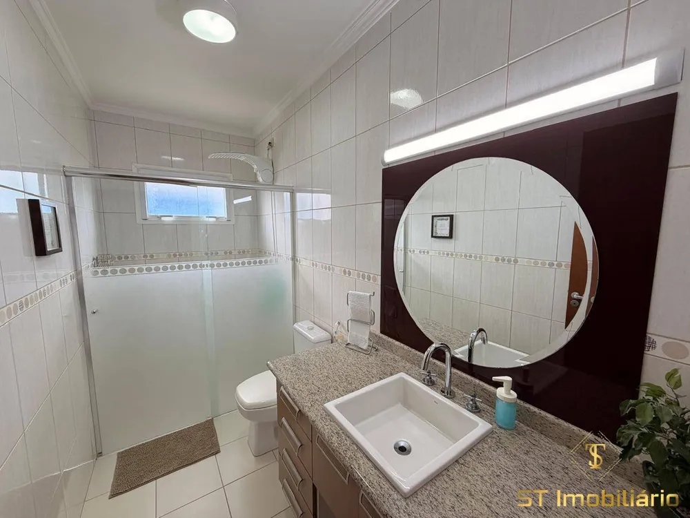 Casa, 254 m² - Foto 13