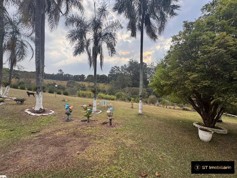 Sítio, 4 quartos, 19 hectares - Foto 4