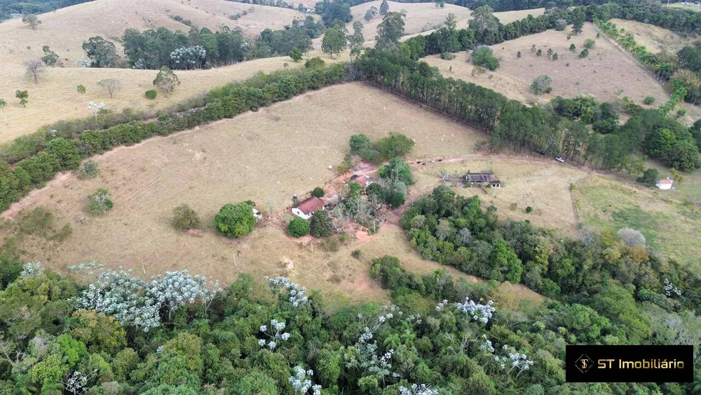 Sítio, 4 quartos, 19 hectares - Foto 10