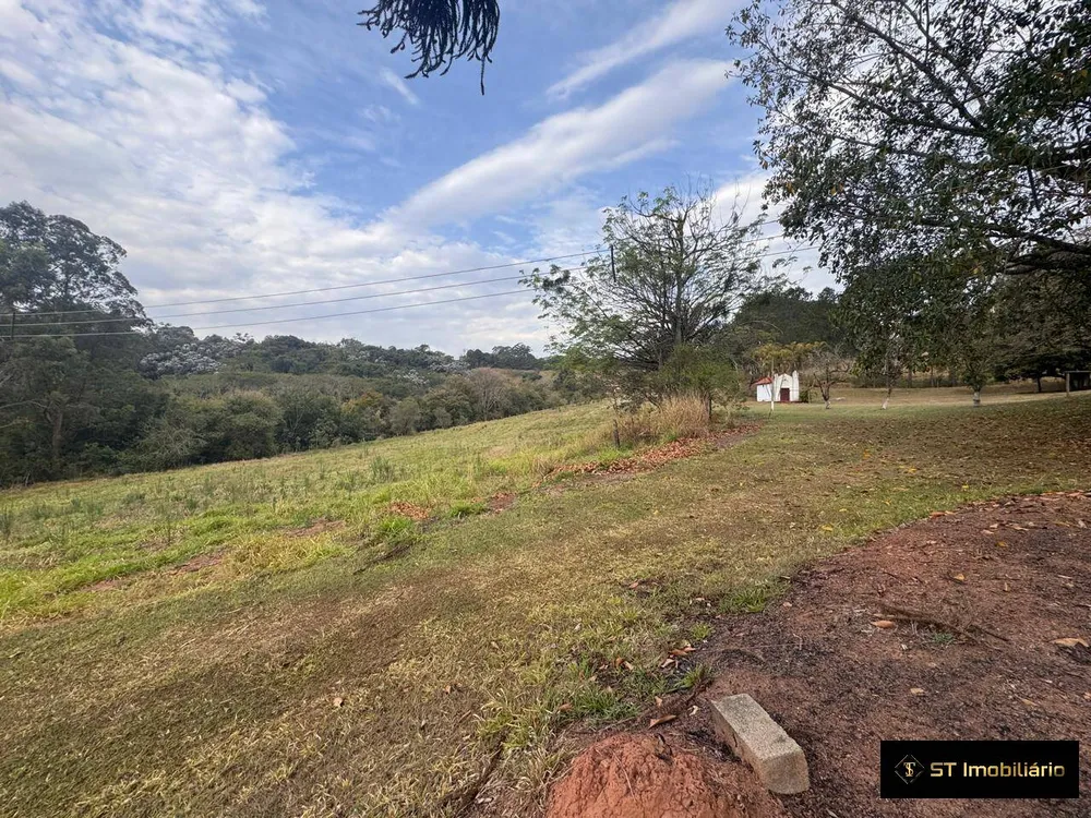 Sítio, 4 quartos, 19 hectares - Foto 7