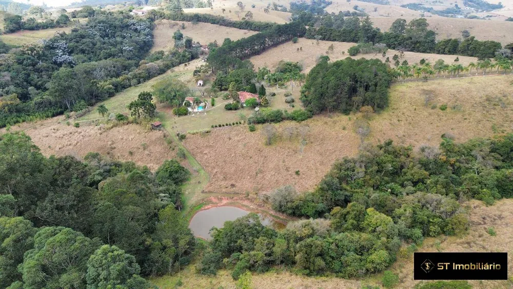 Sítio, 4 quartos, 19 hectares - Foto 15