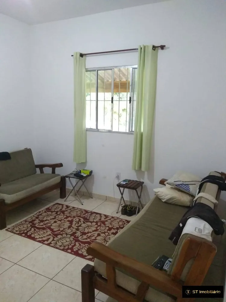 Chácara, 2 quartos, 1500 m² - Foto 6