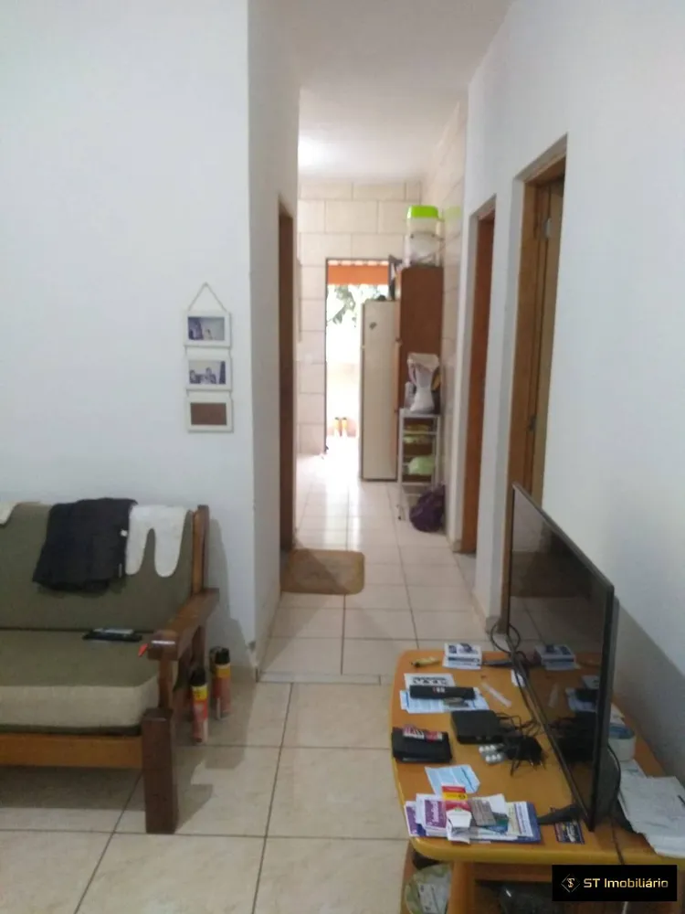 Chácara, 2 quartos, 1500 m² - Foto 4