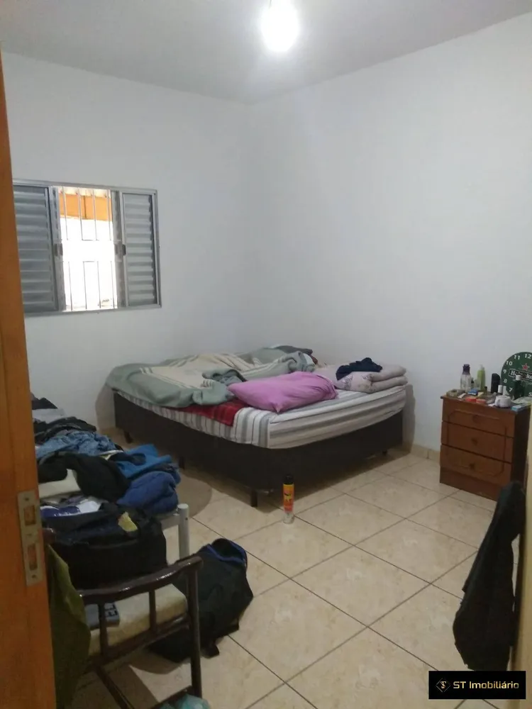 Chácara, 2 quartos, 1500 m² - Foto 2