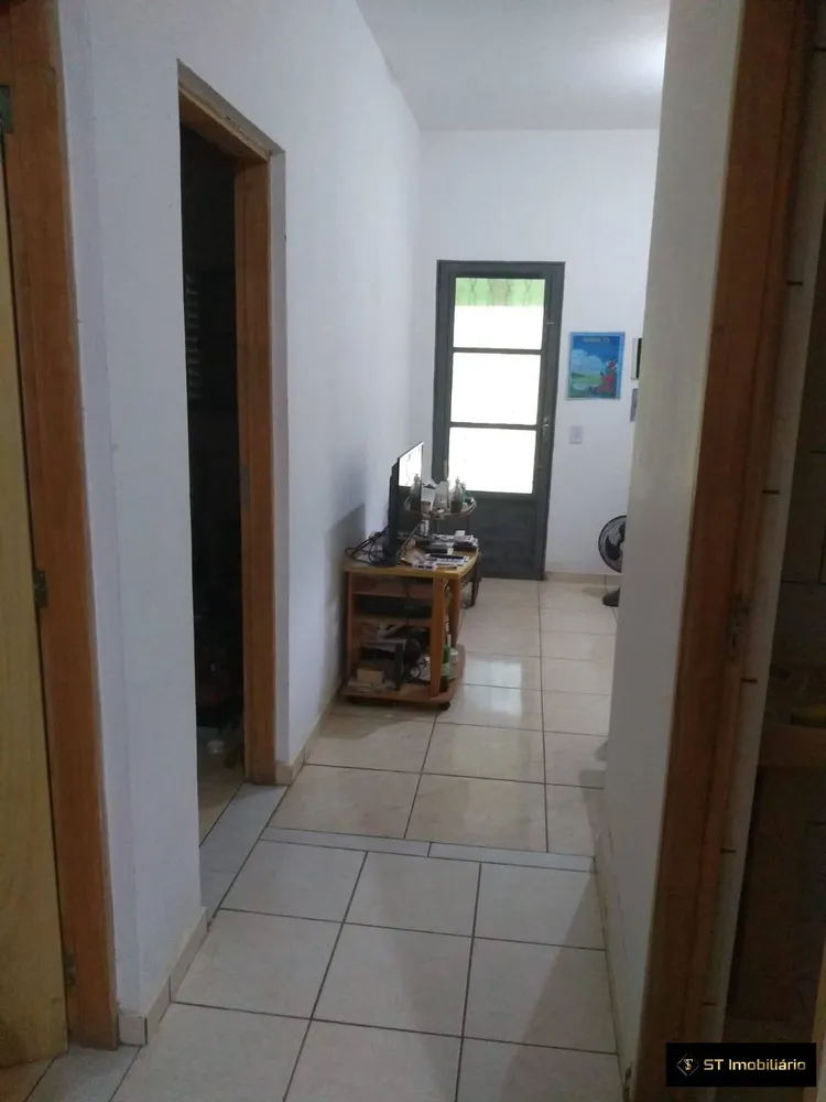 Chácara, 2 quartos, 1500 m² - Foto 9