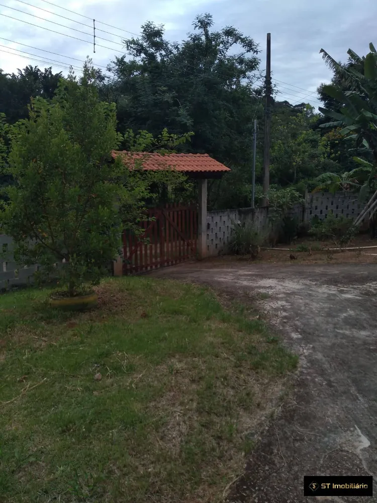 Chácara, 2 quartos, 1500 m² - Foto 1