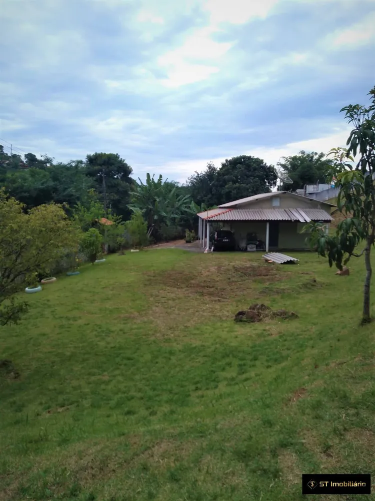 Chácara, 2 quartos, 1500 m² - Foto 5
