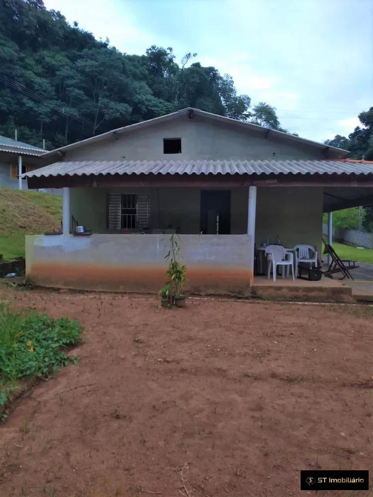 Fazenda à venda com 2 quartos, 1500m² - Foto 4