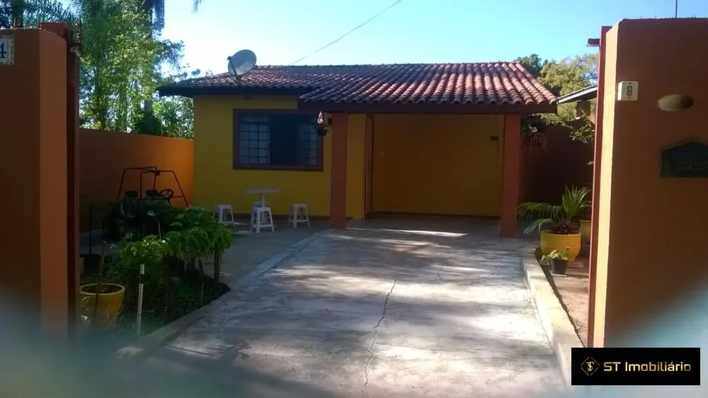 Chácara, 2 quartos, 436 m² - Foto 4