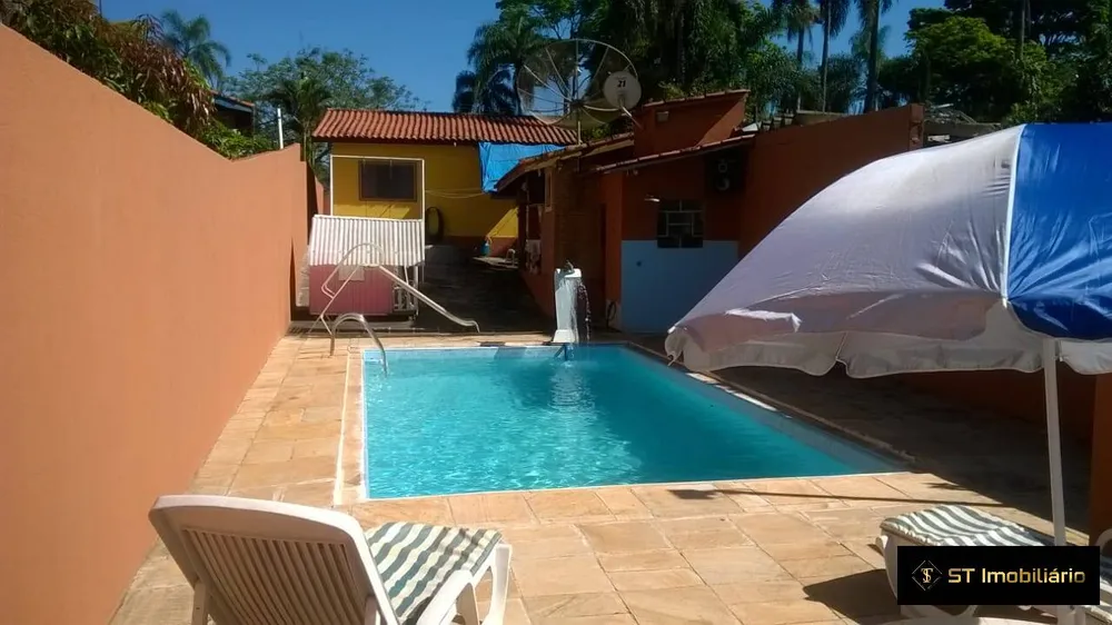 Chácara, 2 quartos, 436 m² - Foto 10