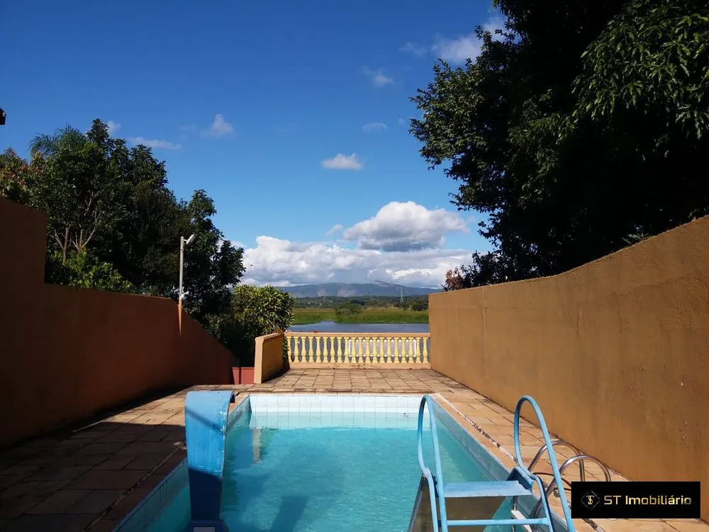 Chácara, 2 quartos, 436 m² - Foto 7