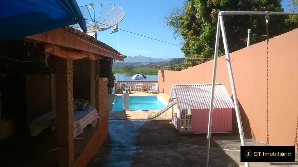 Chácara, 2 quartos, 436 m² - Foto 7