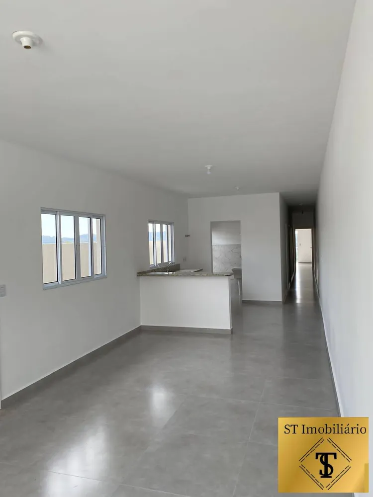 Casa, 3 quartos, 110 m² - Foto 6