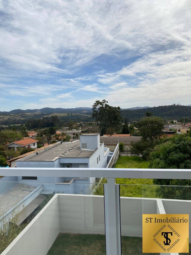 Casa, 3 quartos, 110 m² - Foto 2