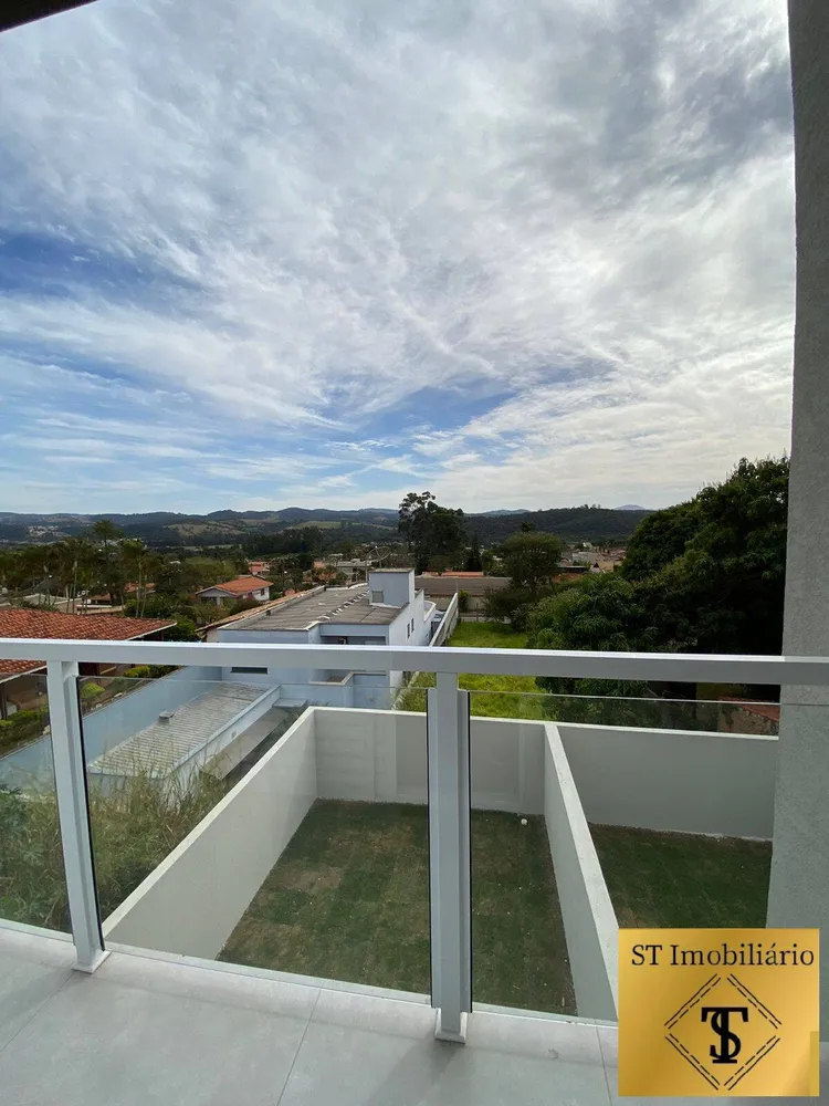 Casa, 3 quartos, 110 m² - Foto 11