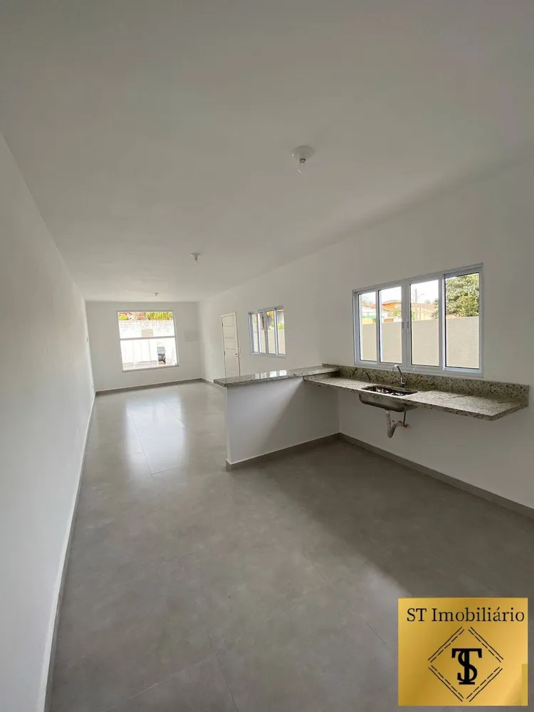 Casa, 3 quartos, 110 m² - Foto 9