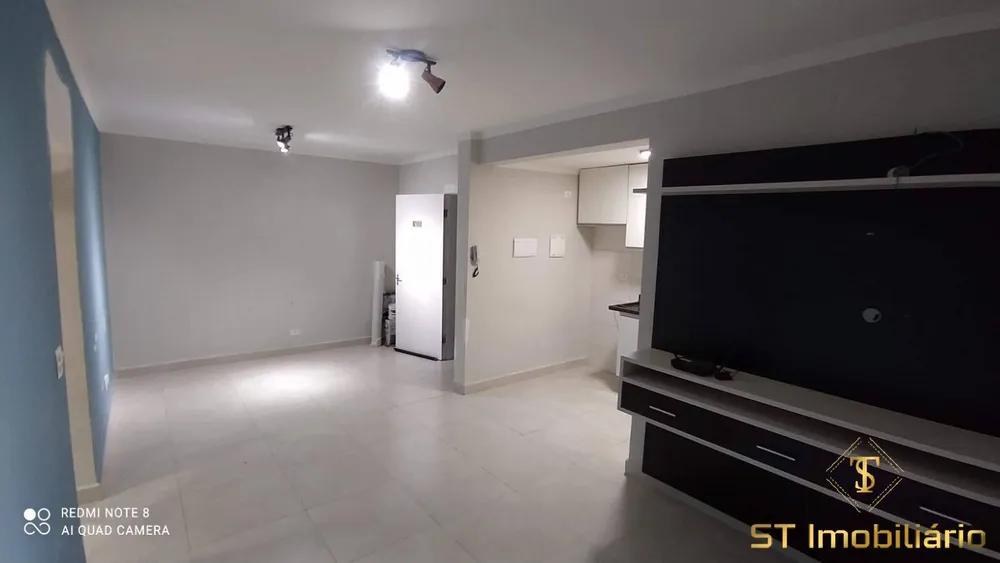 Apartamento, 2 quartos, 57 m² - Foto 1
