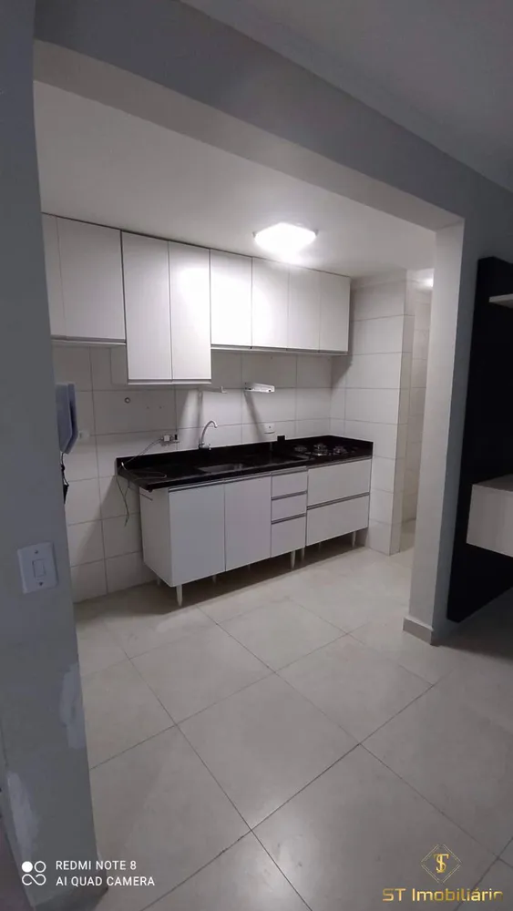 Apartamento, 2 quartos, 57 m² - Foto 3