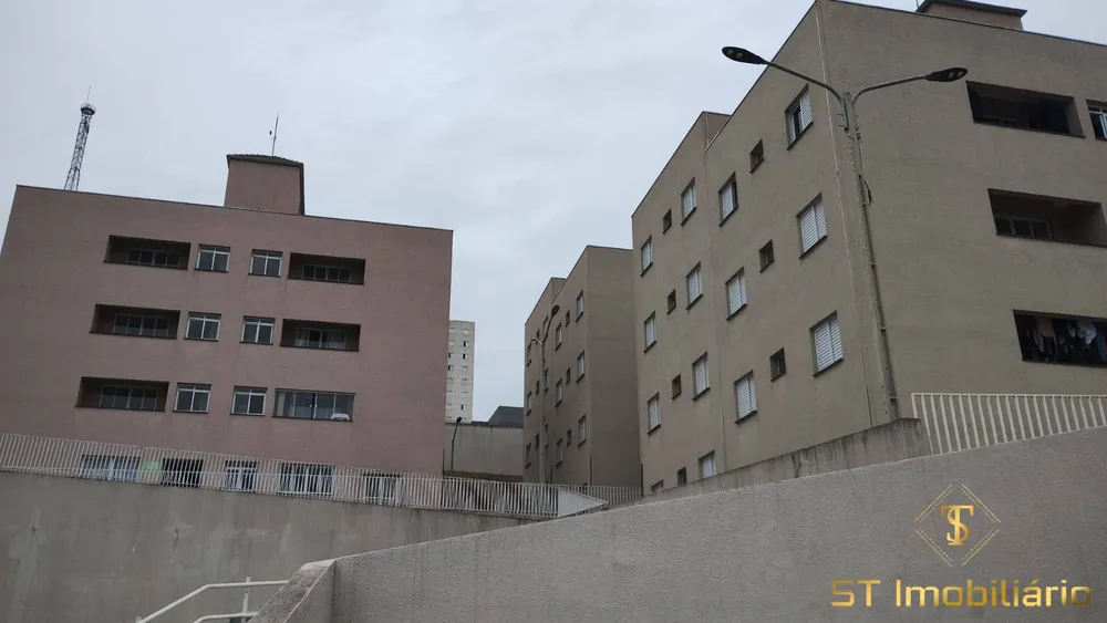 Apartamento, 2 quartos, 57 m² - Foto 2