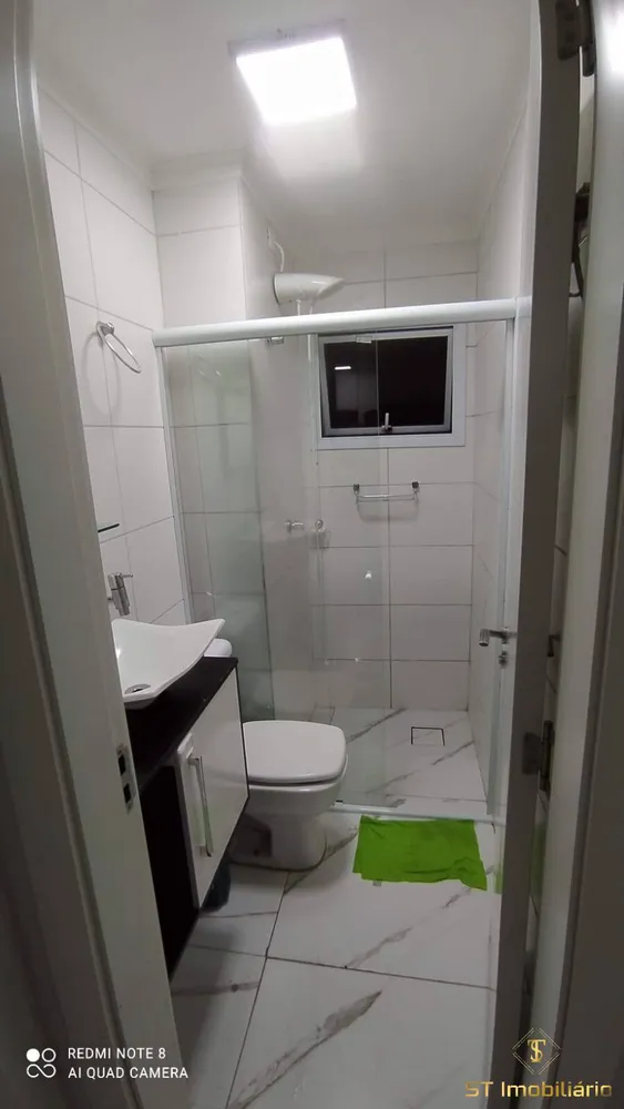 Apartamento, 2 quartos, 57 m² - Foto 9
