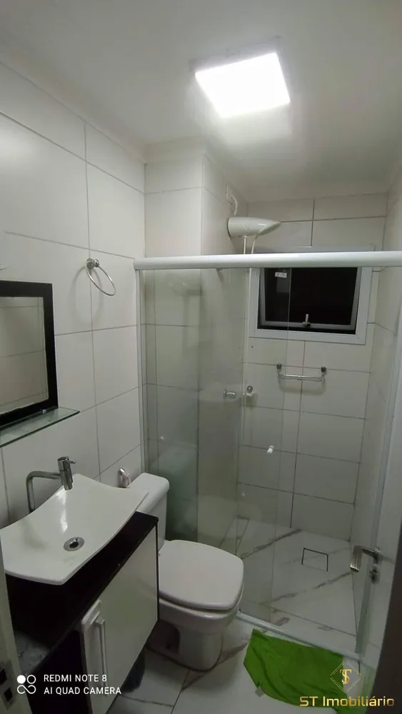 Apartamento, 2 quartos, 57 m² - Foto 6