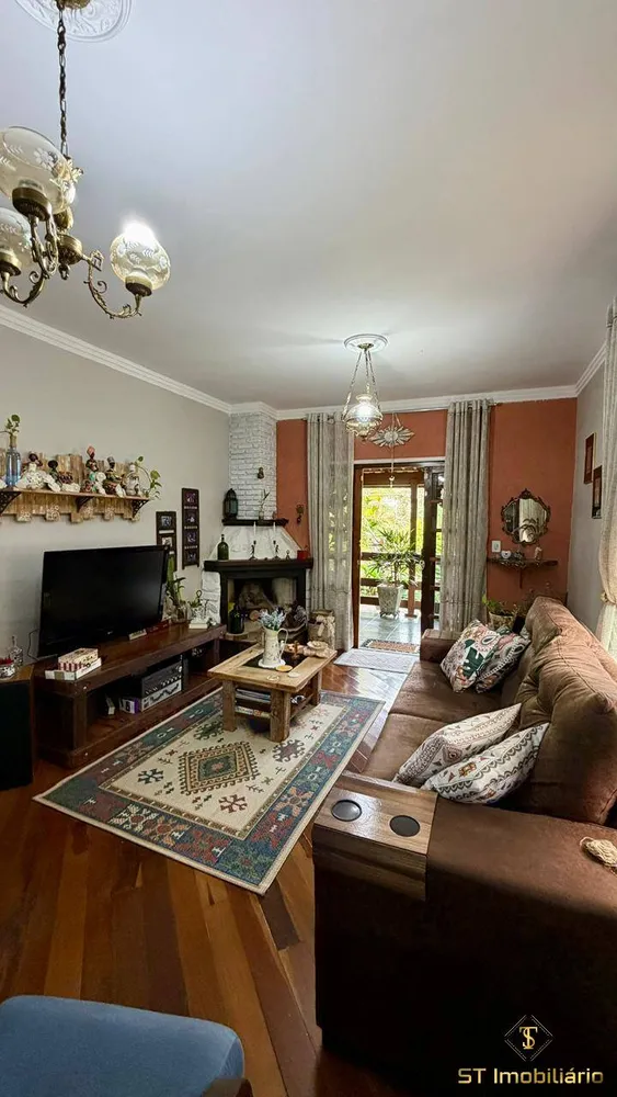 Casa, 2 quartos, 108 m² - Foto 5