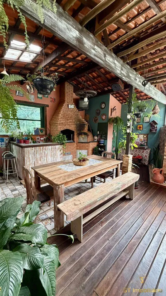 Casa, 2 quartos, 108 m² - Foto 14