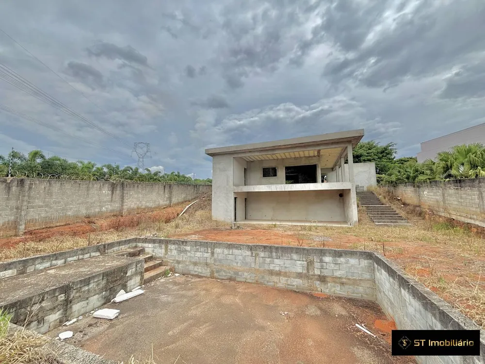 Casa, 3 quartos, 296 m² - Foto 6