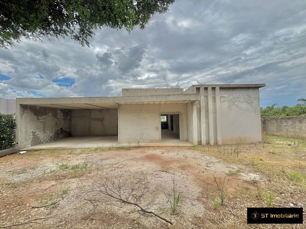 Casa, 3 quartos, 296 m² - Foto 7