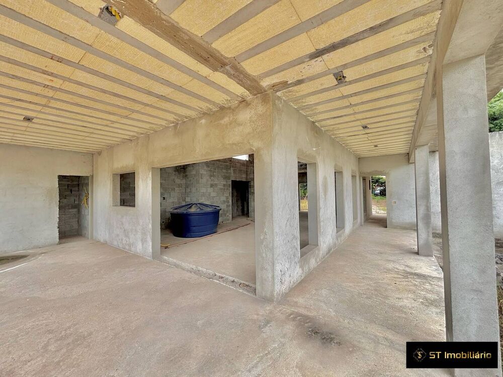Casa, 3 quartos, 296 m² - Foto 8