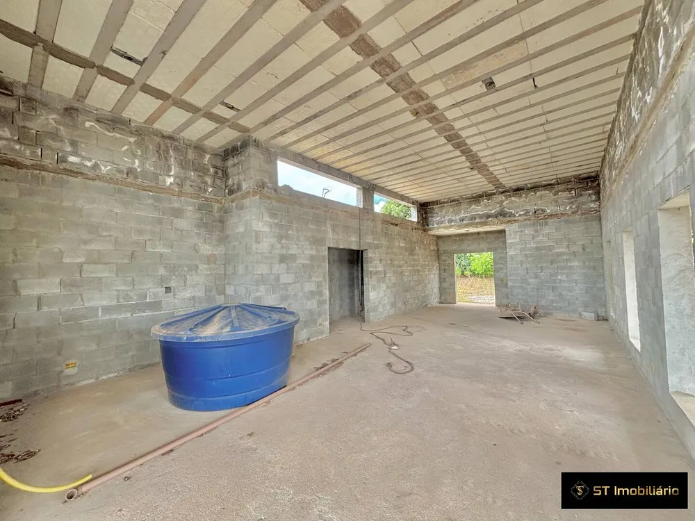 Casa, 3 quartos, 296 m² - Foto 15