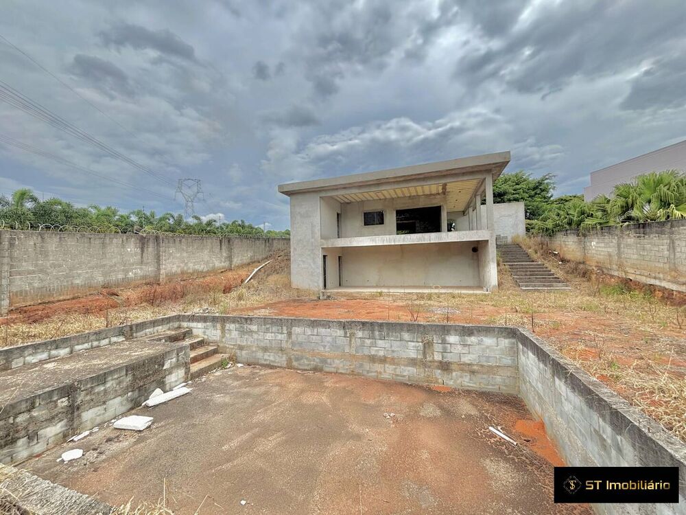 Casa, 3 quartos, 296 m² - Foto 3