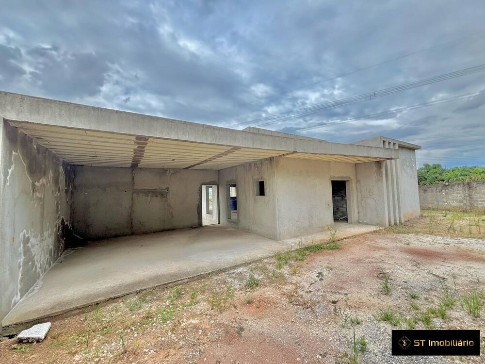 Casa, 3 quartos, 296 m² - Foto 6