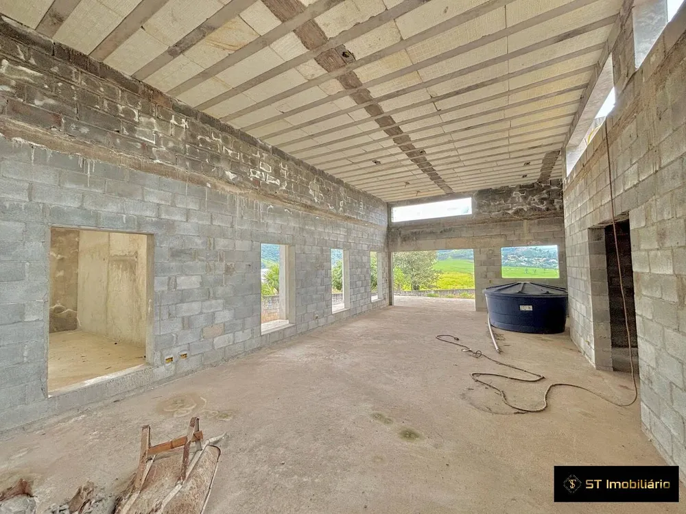 Casa, 3 quartos, 296 m² - Foto 12